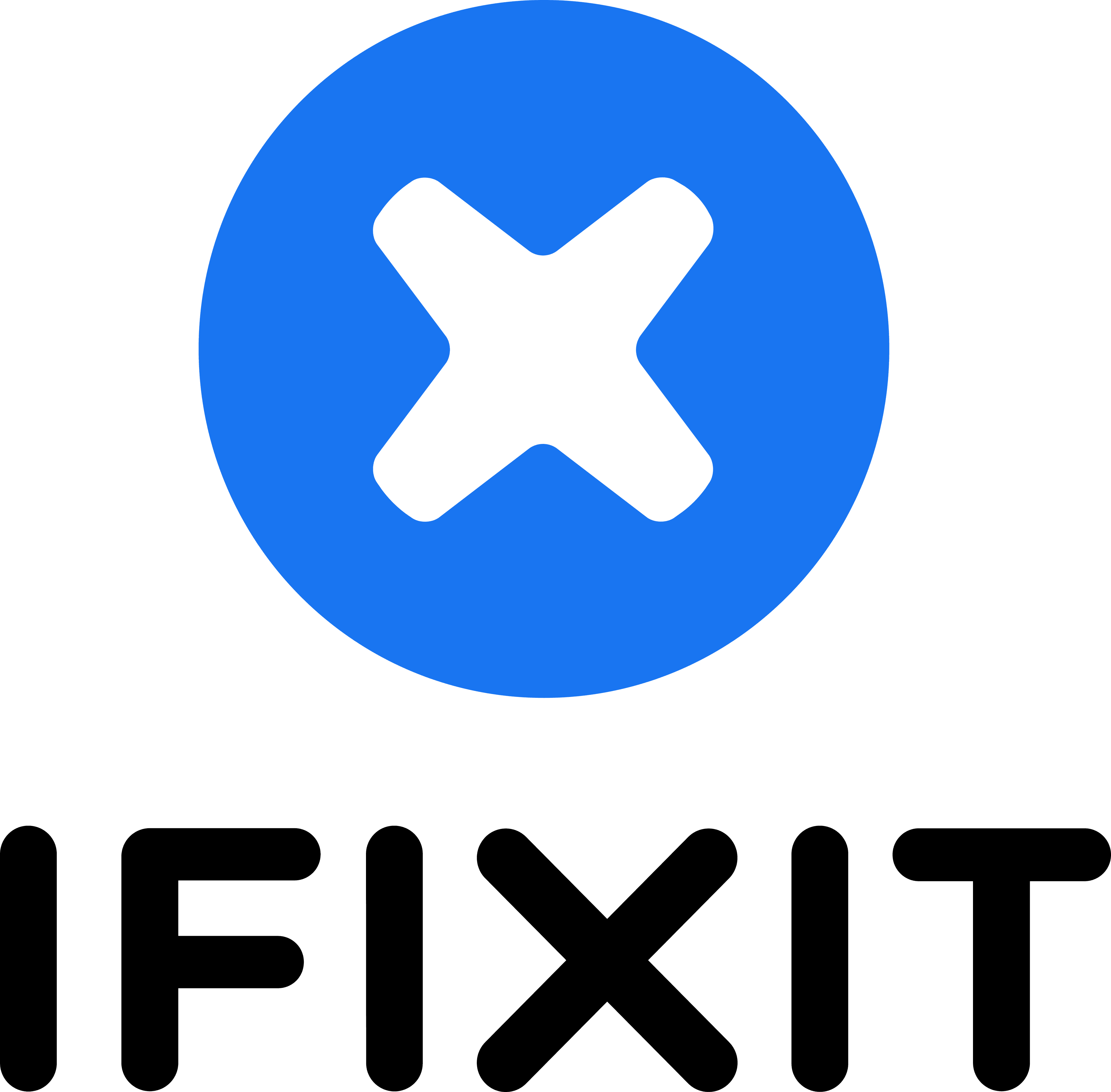 iFixit